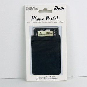 Idecoz phone pocket